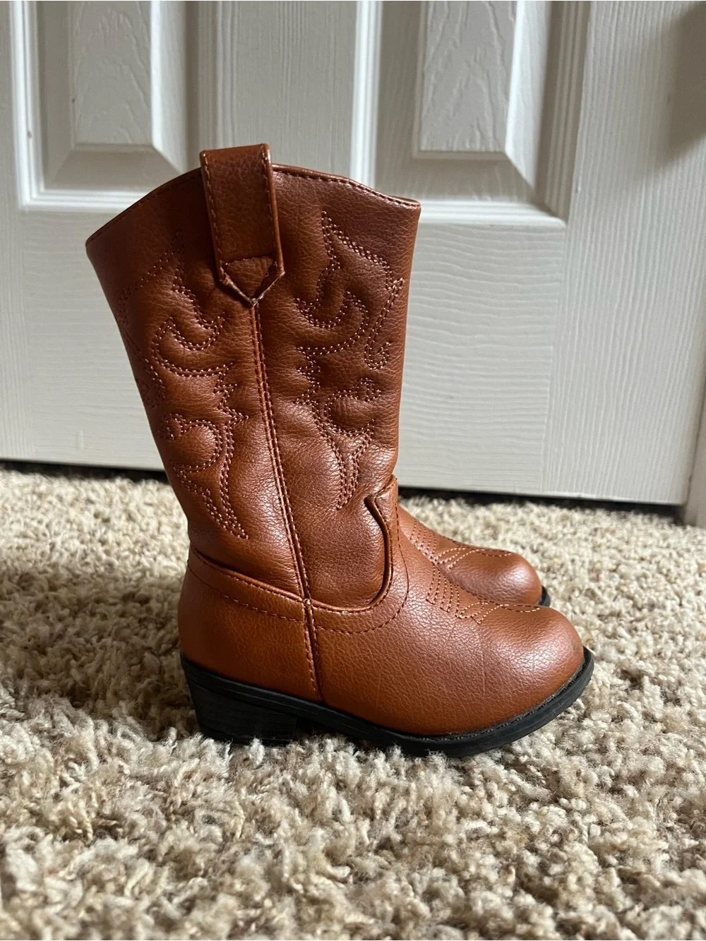 N/A classic brown